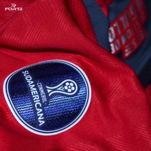 CAMISETA SUDAMERICANA 2022 WILSTERMANN