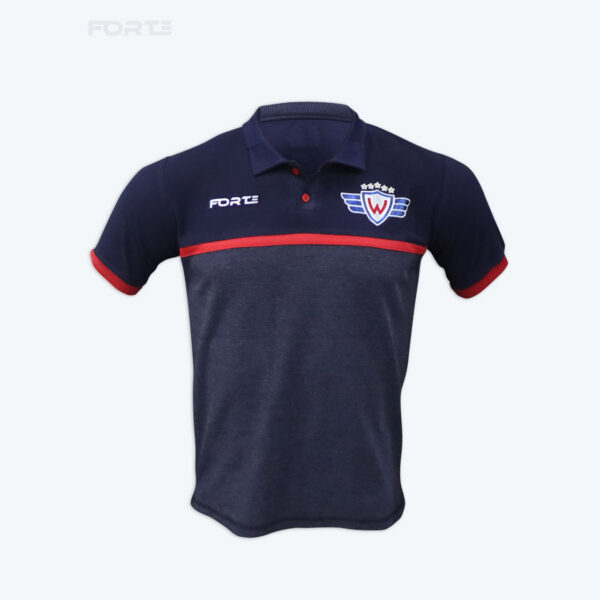 POLO WILSTERMANN 2021