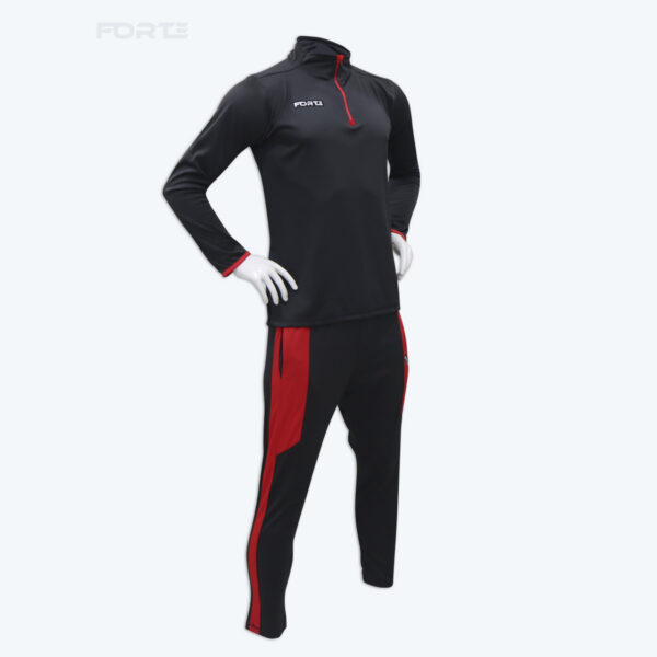 DEPORTIVO FORTE NEGRO