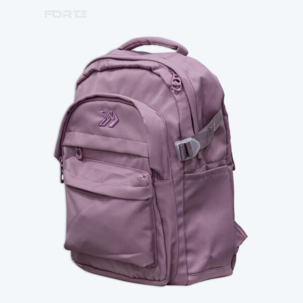 MOCHILAS MULTIFUNCIONALES FORTE