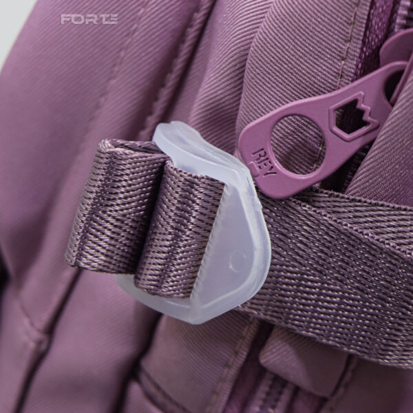 MOCHILAS MULTIFUNCIONALES FORTE