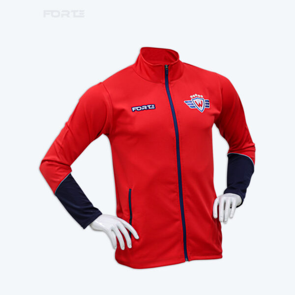 CHAQUETA LIGHT ADULTO Y NIÑO WILSTERMANN