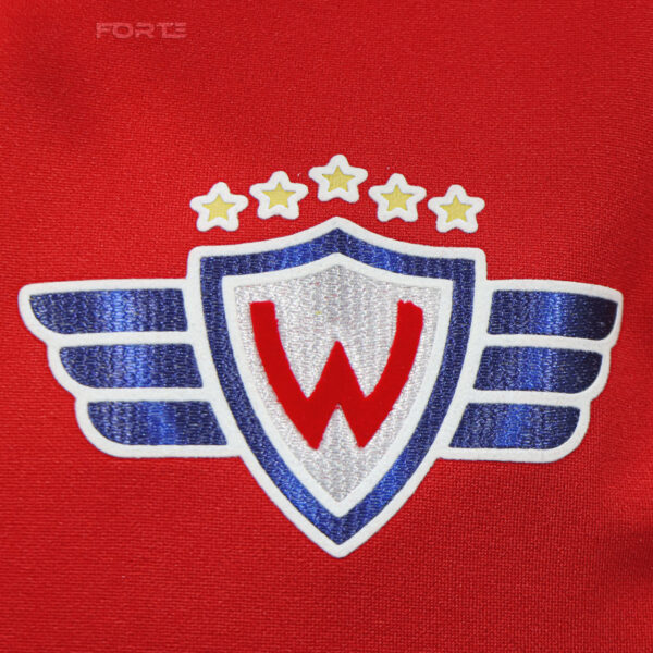 CHAQUETA LIGHT ADULTO Y NIÑO WILSTERMANN
