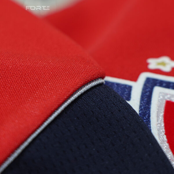 CHAQUETA LIGHT ADULTO Y NIÑO WILSTERMANN