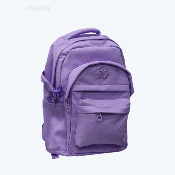 MOCHILAS MULTIFUNCIONALES FORTE