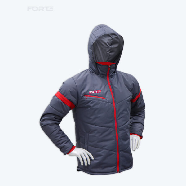 PARKA FORTE 2025