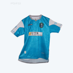 CAMISETA OFICIAL 2025