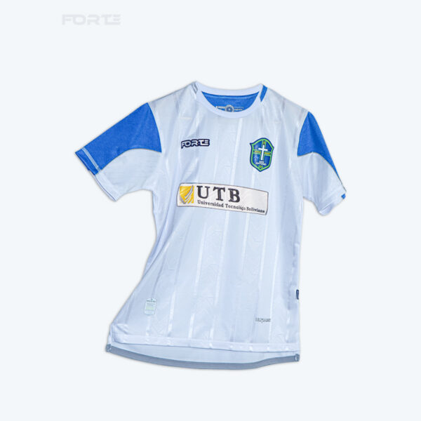 CAMISETA ALTERNA 2025