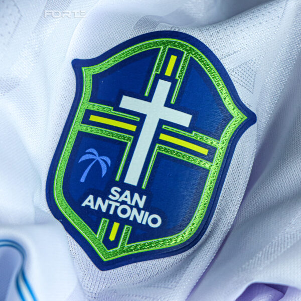 CAMISETA ALTERNA 2025