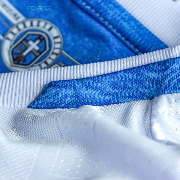 CAMISETA ALTERNA 2025