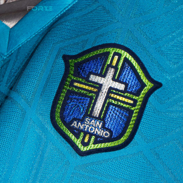 CAMISETA OFICIAL 2025