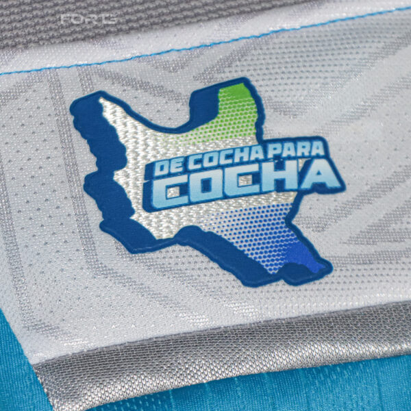 CAMISETA OFICIAL 2025