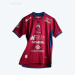 CAMISETA OFICIAL 2025