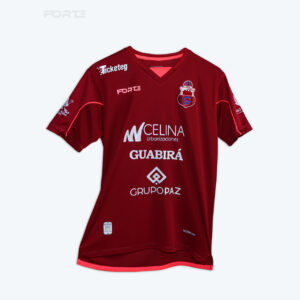 CAMISETA OFICIAL TORNEO DE VERANO 2025