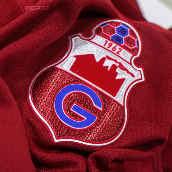 CAMISETA OFICIAL TORNEO DE VERANO 2025
