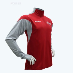 SUDADERA WILSTERMANN