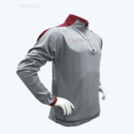 SUDADERA FORTE