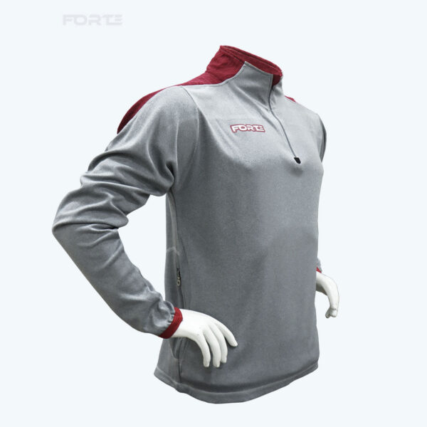 SUDADERA FORTE