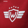 SUDADERA WILSTERMANN