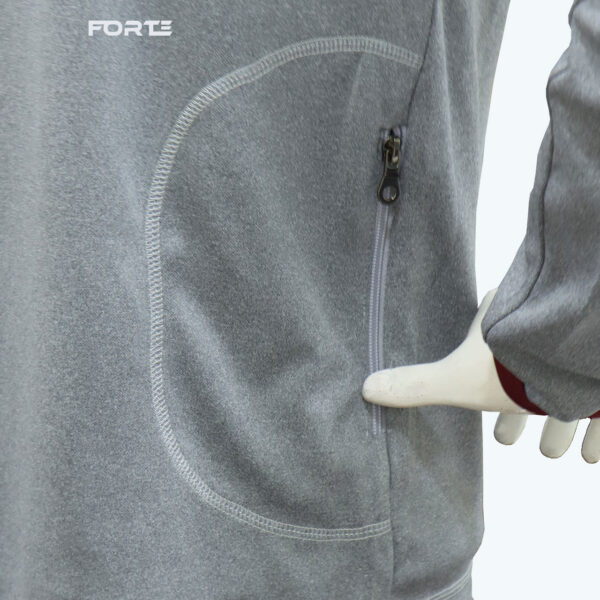 SUDADERA FORTE