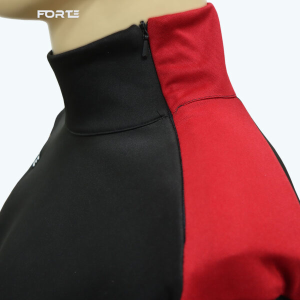 SUDADERA FORTE