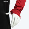 SUDADERA FORTE