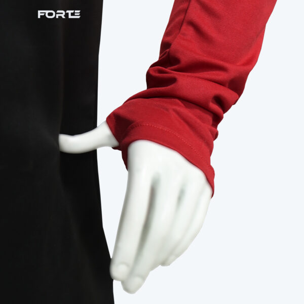 SUDADERA FORTE