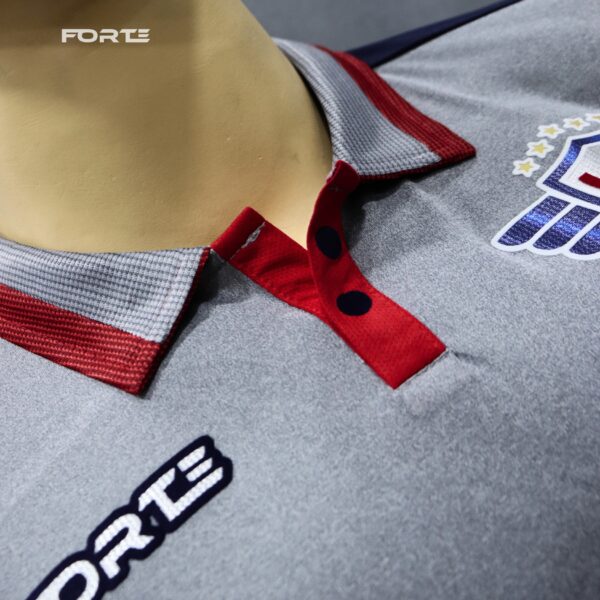 POLO WILSTERMANN