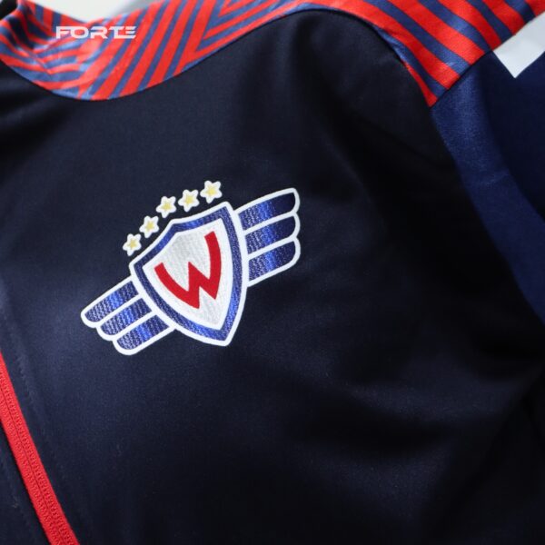 DEPORTIVO WILSTERMANN SUBLIMADO