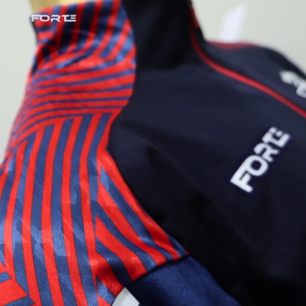 DEPORTIVO WILSTERMANN SUBLIMADO