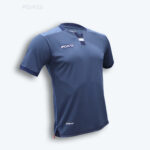 POLERA FORTE AZUL PETROLEO
