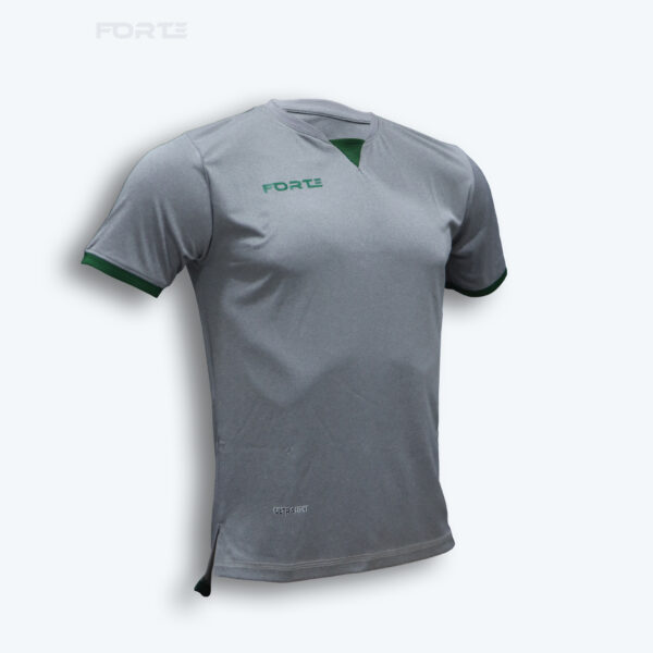 POLERA FORTE PLOMA 2025
