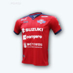CAMISETA SUDAMERICANA 2022 WILSTERMANN