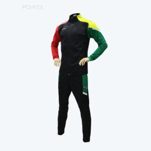 DEPORTIVO BOLIVIA SUBLIMADO