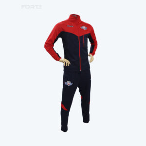 DEPORTIVO WILSTERMANN