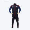 DEPORTIVO WILSTERMANN SUBLIMADO
