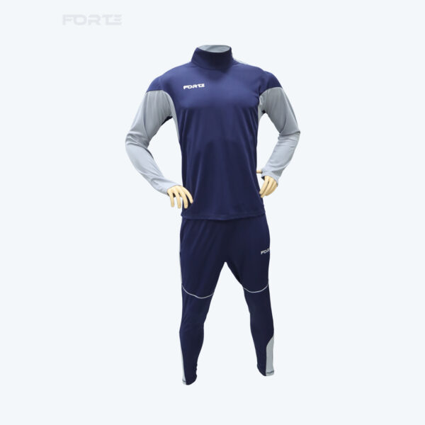 DEPORTIVO CERRADO FORTE 2025