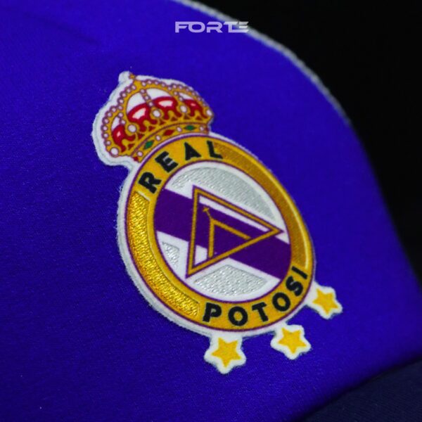 GORRAS CLUB REAL POTOSÍ