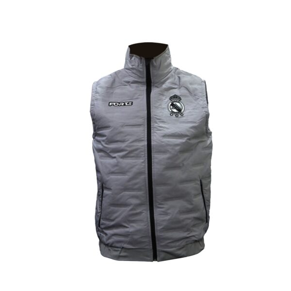 CHALECHO REAL POTOSÍ