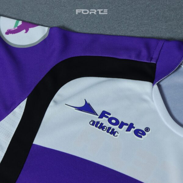 CAMISETA OFICIAL LIBERTADORES 2012 REAL POTOSÍ