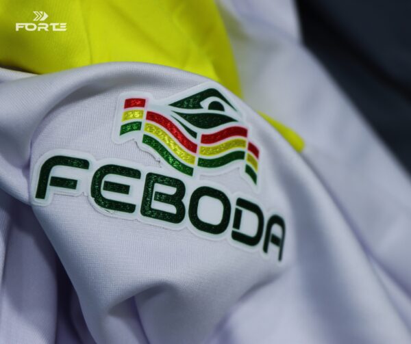 DEPORTIVO FEBODA 2025