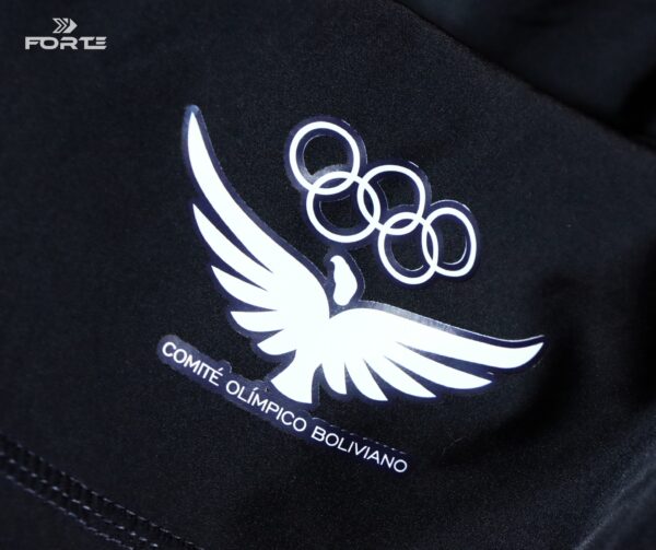 BERMUDAS COMITÉ OLIMPICO 2025