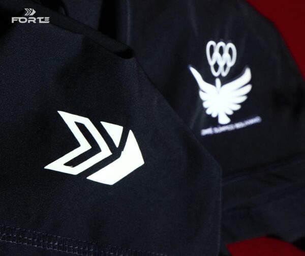 BERMUDAS COMITÉ OLIMPICO 2025