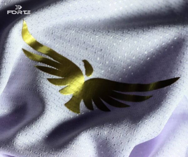 POLO BLANCO COMITÉ OLIMPICO 2025