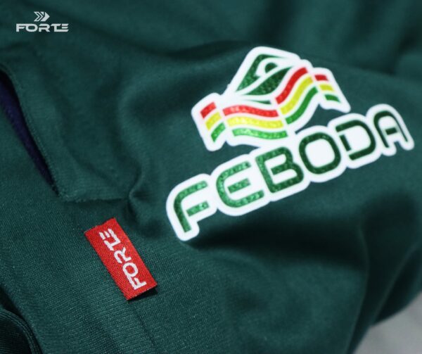 DEPORTIVO FEBODA 2025