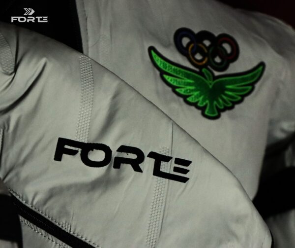 GABARDINA COMITÉ OLIMPICO 2025