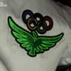 GABARDINA COMITÉ OLIMPICO 2025