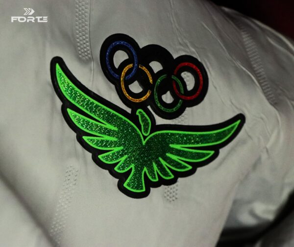 GABARDINA COMITÉ OLIMPICO 2025