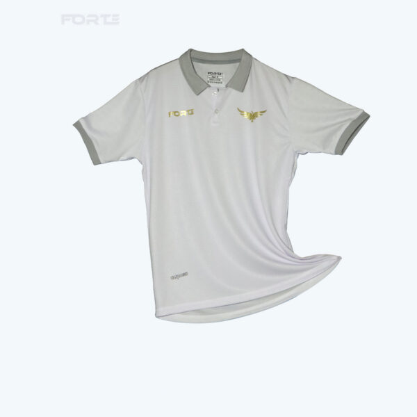 POLO BLANCO COMITÉ OLIMPICO 2025