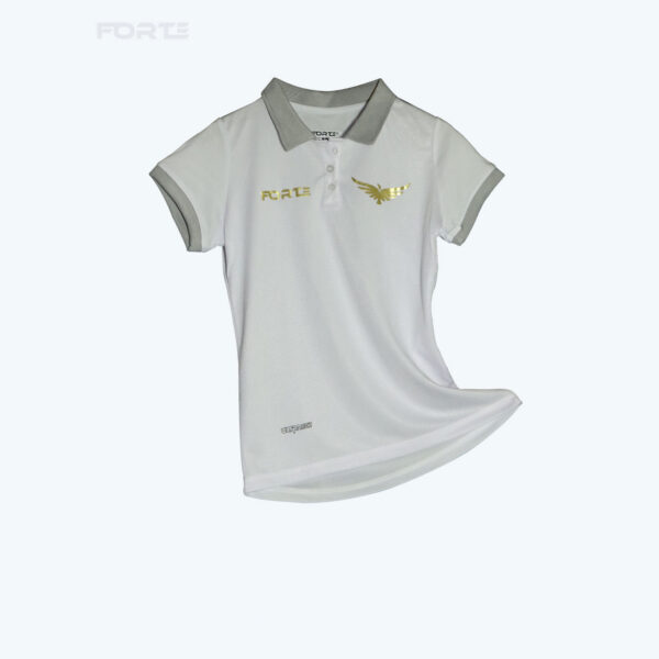 POLO BLANCO COMITÉ OLIMPICO 2025